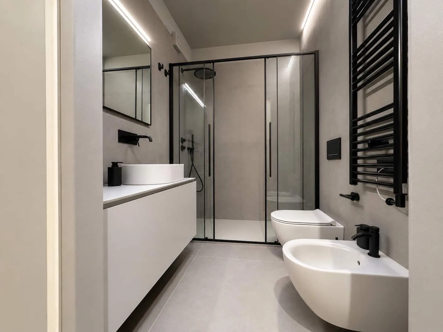 Bagno