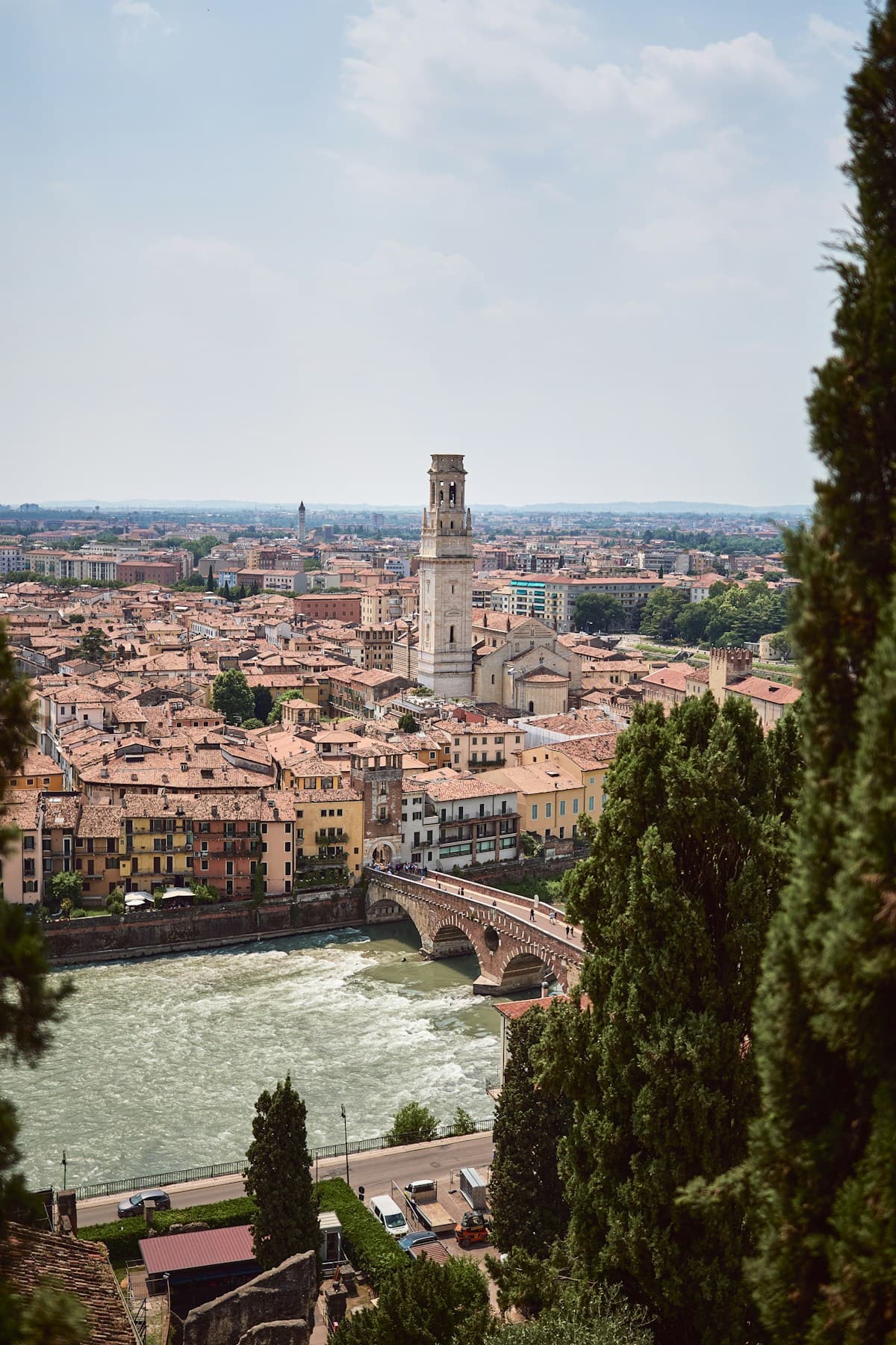 Verona Romantica