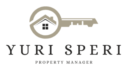 Yuri Speri Property Manager