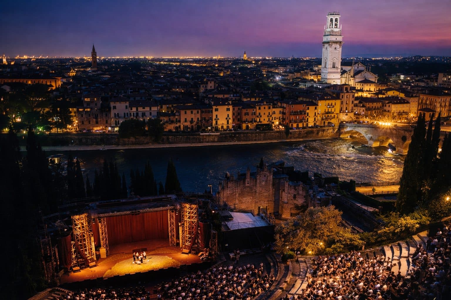 Verona Jazz Festival