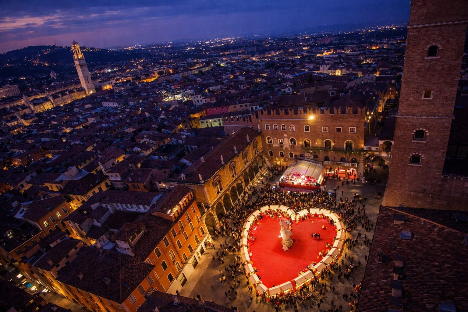 Verona in Love